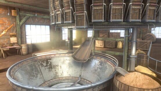 The Brew Barons — screenshot 5