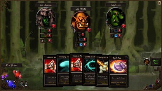 Rogue Card — screenshot 4