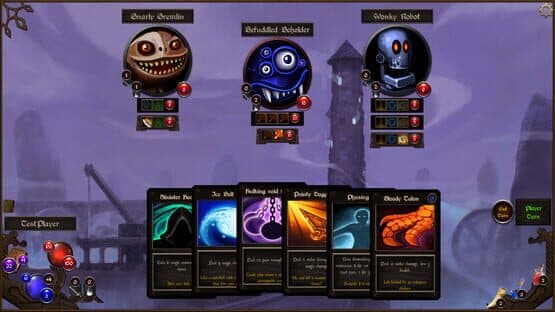 Rogue Card — screenshot 6