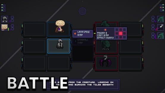 Monster Tribe — screenshot 4
