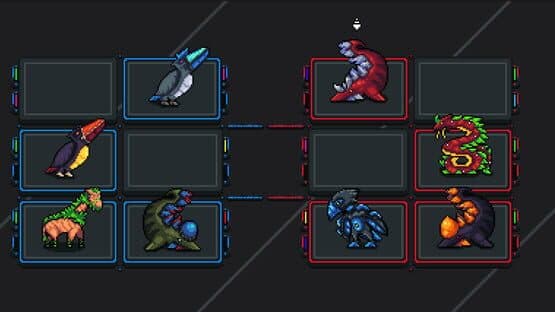 Monster Tribe — screenshot 6