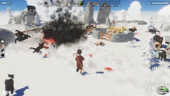 Herder — screenshot 3
