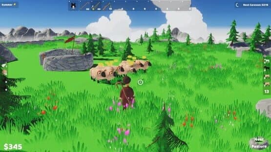 Herder — screenshot 4