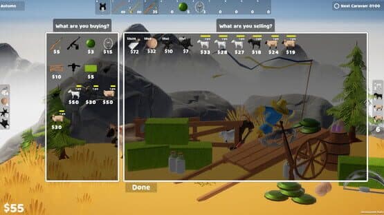 Herder — screenshot 5