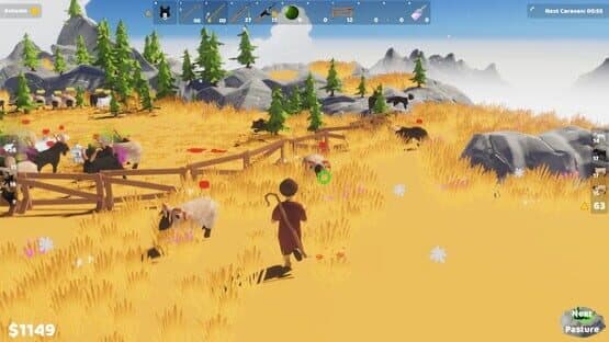Herder — screenshot 7