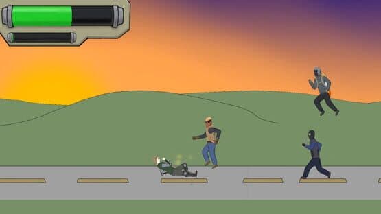 Jane Skriff — screenshot 1