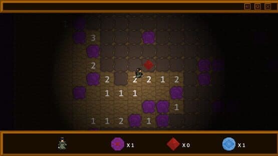 Minforiga — screenshot 3