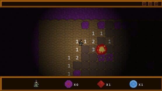 Minforiga — screenshot 4
