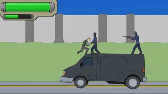 Jane Skriff — screenshot 5