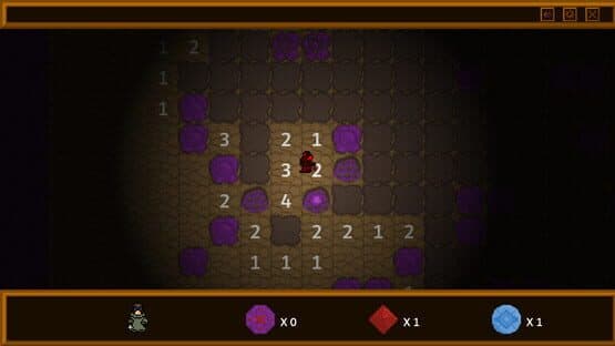 Minforiga — screenshot 5