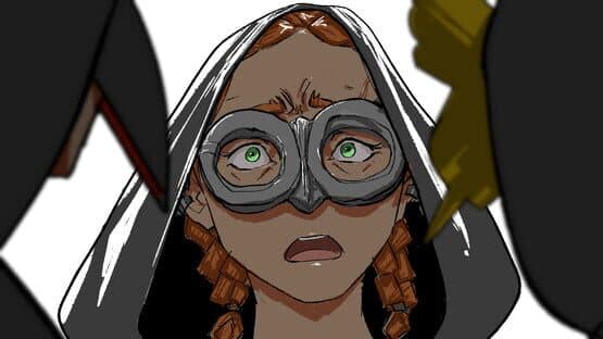 Hauma: A Detective Noir Story — screenshot 5