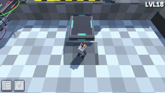 Connected Towers — screenshot 6