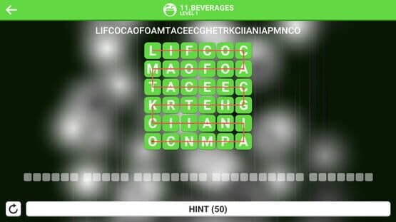 Wordle 3 — screenshot 6
