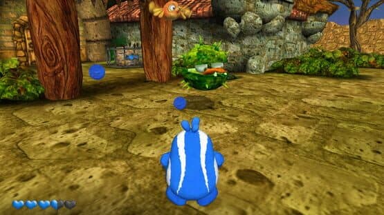 Tootinis — screenshot 1