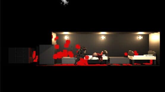 Late Stage Inferno — screenshot 2