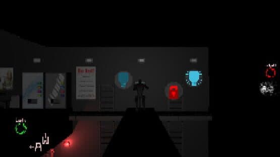 Late Stage Inferno — screenshot 3