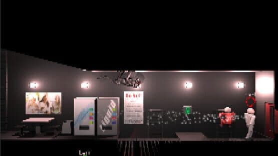Late Stage Inferno — screenshot 4