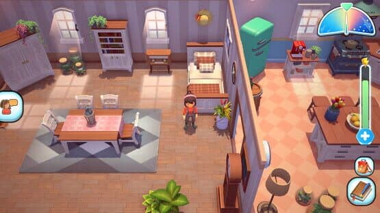Big Farm Story — screenshot 2