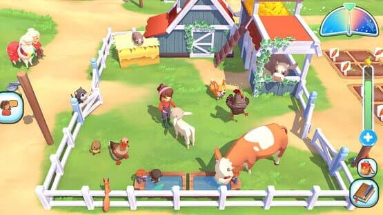Big Farm Story — screenshot 4