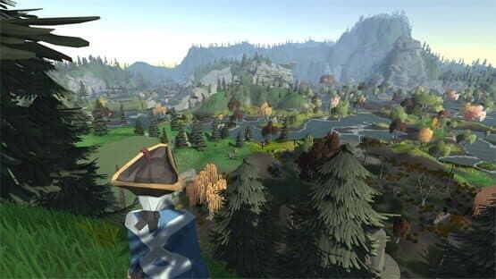 Demelia's Isle — screenshot 5