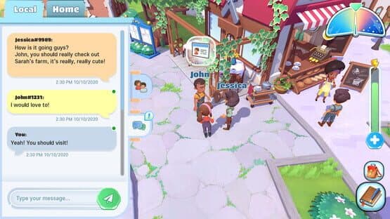 Big Farm Story — screenshot 6