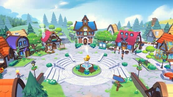 Big Farm Story — screenshot 7