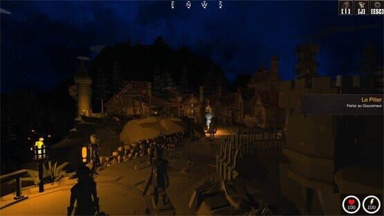 Demelia's Isle — screenshot 6