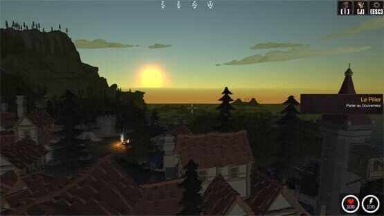 Demelia's Isle — screenshot 7