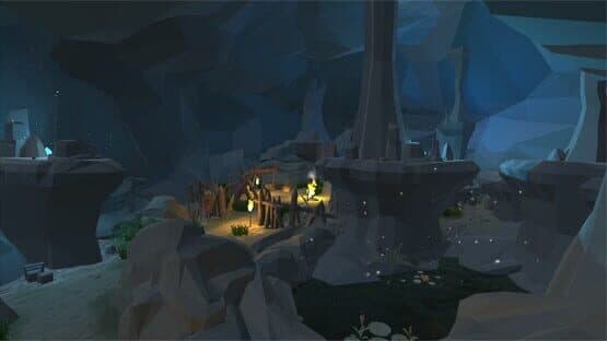Demelia's Isle — screenshot 8