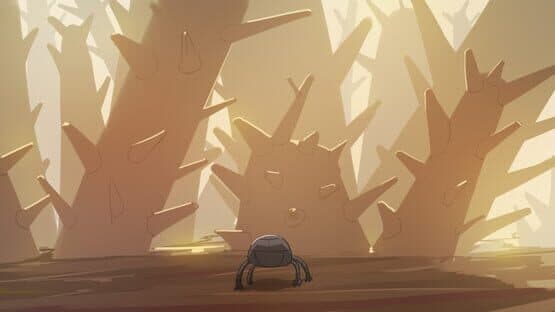 Wind from City — screenshot 1