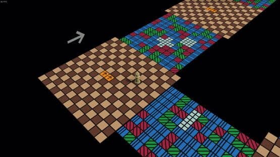 The Steps as We Know Them — screenshot 1