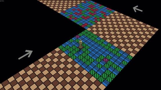 The Steps as We Know Them — screenshot 2