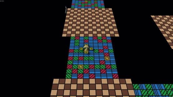 The Steps as We Know Them — screenshot 3