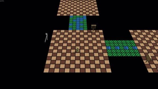 The Steps as We Know Them — screenshot 4