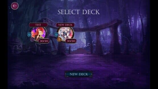 Spirit Clash — screenshot 1