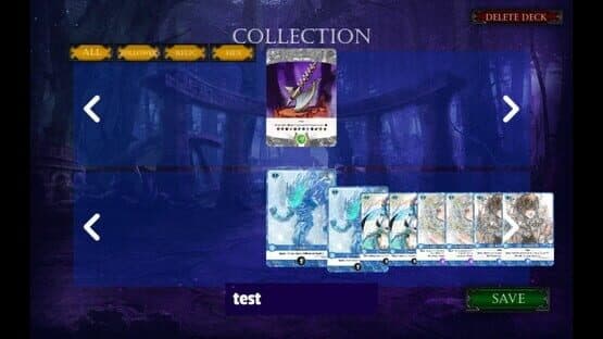 Spirit Clash — screenshot 3