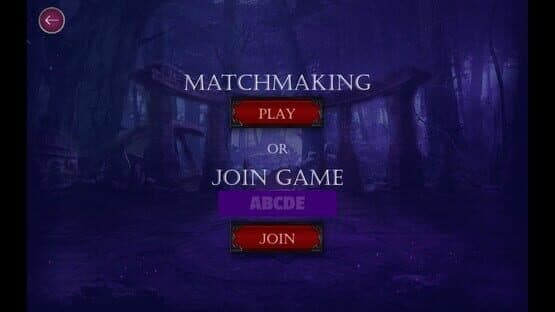 Spirit Clash — screenshot 4