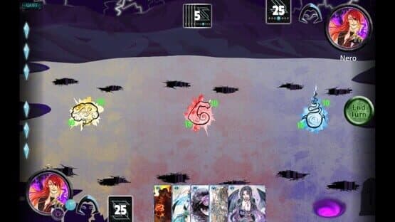 Spirit Clash — screenshot 5