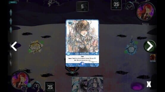 Spirit Clash — screenshot 6