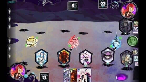 Spirit Clash — screenshot 7