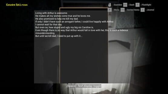 The Hilltop Mansion — screenshot 4