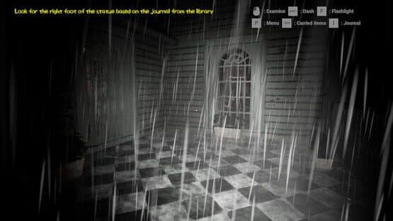 The Hilltop Mansion — screenshot 6