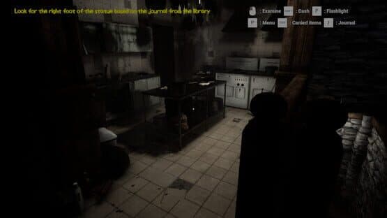 The Hilltop Mansion — screenshot 7