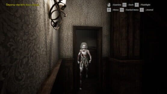 The Hilltop Mansion — screenshot 8