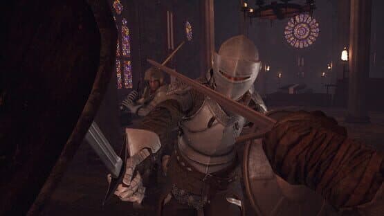 Swordsman VR — screenshot 1