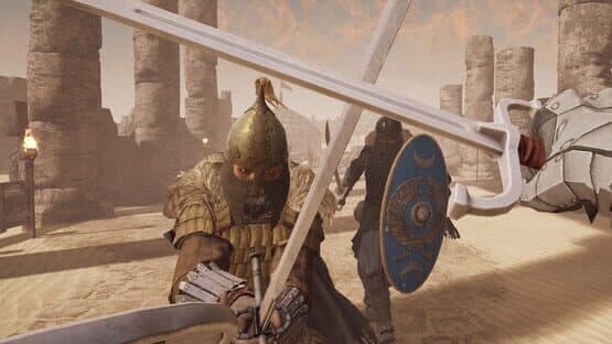 Swordsman VR — screenshot 3
