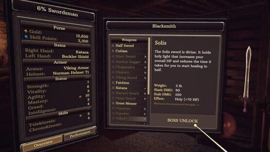 Swordsman VR — screenshot 5