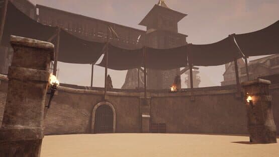 Swordsman VR — screenshot 6
