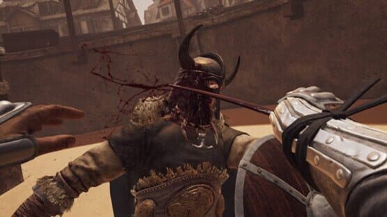 Swordsman VR — screenshot 7