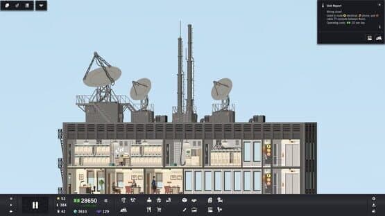 Project Highrise: London Life — screenshot 2